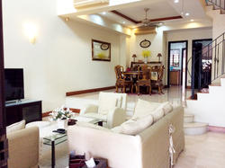 Villa Verde (D23), Terrace #82578922